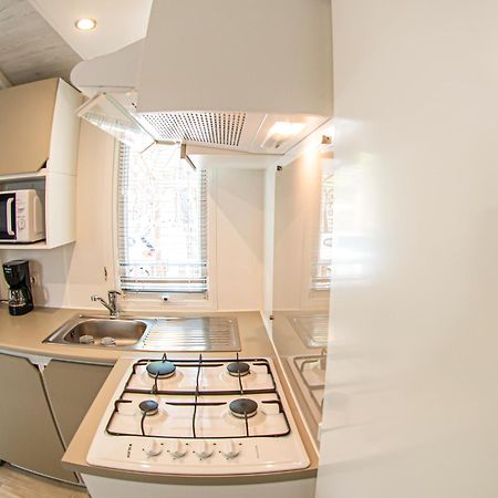 Albatross Mobile Homes On Camping Playa Brava بالس المظهر الخارجي الصورة