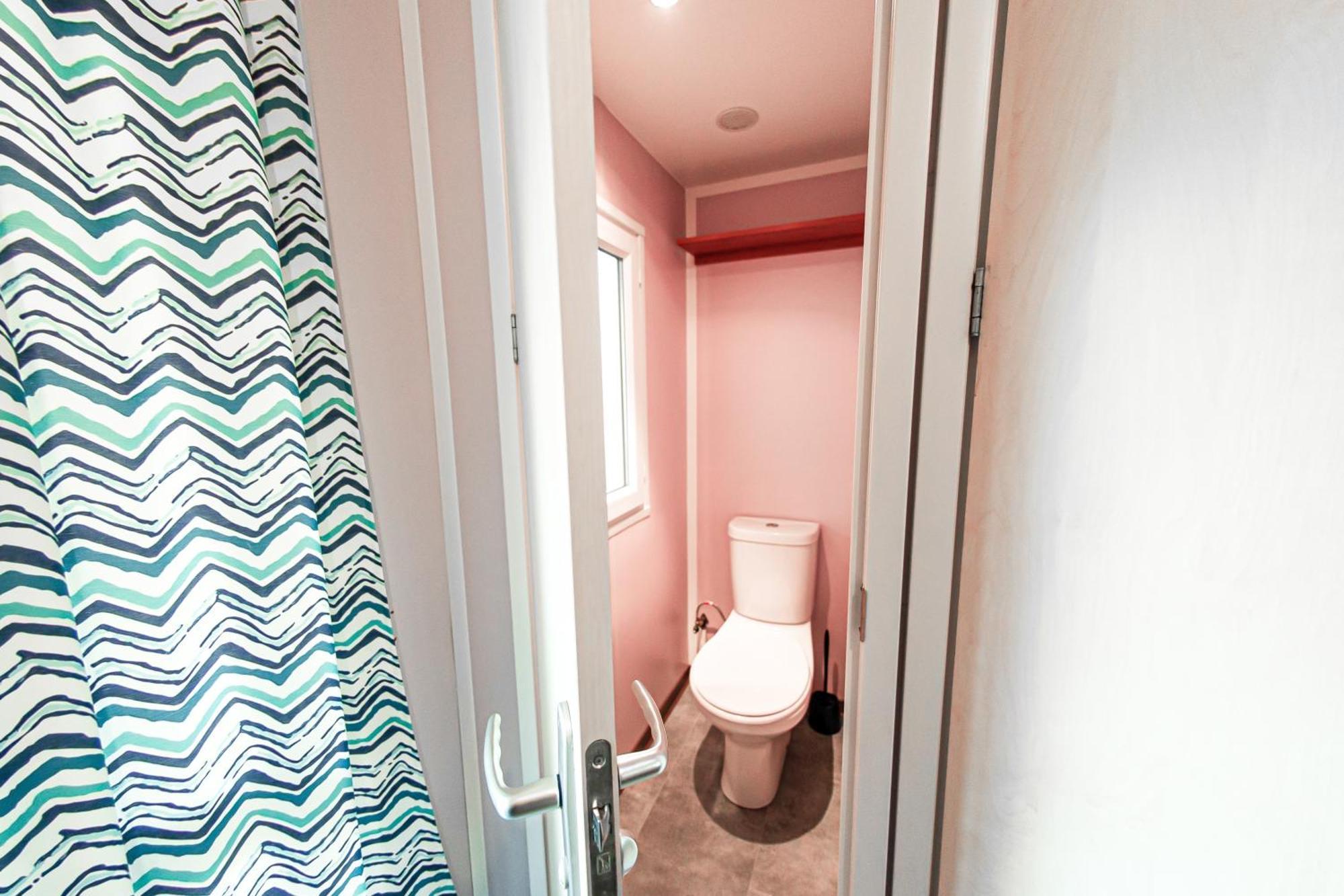 Albatross Mobile Homes On Camping Playa Brava بالس المظهر الخارجي الصورة